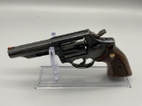 Taurus, 375mag, Revolver