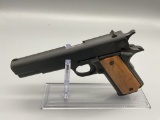 Rock Island, M1911-A1, 45acp, Pistol