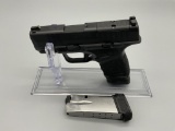 Springfield, Hellcat, 9mm, Pistol w/ Extra Clip,