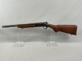 H&R, Topper 158, 20ga, Shotgun, Modified Bbl
