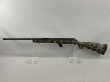 Savage, Model 64, .22LR, Rifle