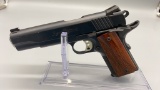 Remington, 1911, .45 Auto, Pistol w/ Hard Case