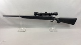 Savage, Axis, 30/06 sprg, Rifle w/ Bushnell Scope