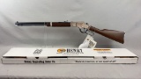 Henry, H004AB, 22s/l/lr, Rifle w/ Box