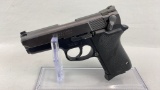 Smith & Wesson, Model 3914, 9mm, Pistol