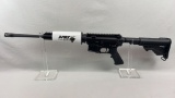 DPMS, A-15, 5.56cal, 6 position stock, NIB