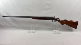 Iver Johnson, Champion, 12ga, Shotgun