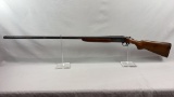 Savage, Model 220A, 12ga, Shotgun, Rough