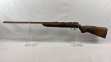 Remington, Targetmaster 570, 22s/l/lr, Rifle,