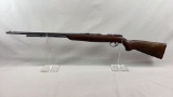 Remington, Sportsmaster 572, 22s/l/lr, Rifle,