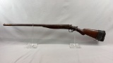 Iver Johnson, Champion, 12ga, Shotgun