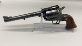 Ruger, New Model Super Blackhawk, 44mag, Revolver