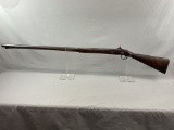 Black Powder Shotgun