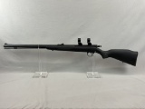 Black Knight, 54cal, Black Powder Shotgun
