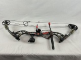 PSE, Droptine SX, Compound Bow