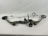 Browning, Rage, Compound Bow