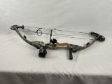 Matthews, Solo Cam, Compound Bow