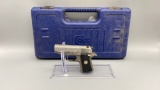 Colt, Mustang Pocketlite, 380cal, Pistol w/ Hard