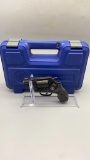 Smith & Wesson, M&P, 357s&w, Revolver w/ Hard Case
