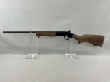 Braztech Rossi, Pomba, 410ga, Shotgun w/Box