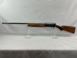 Browning, Auto 5 Light 12, 12ga, Shotgun