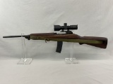 Springfield, M1 Carbine, 30carbine, Rifle w/ Sling