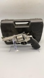 Smith & Wesson, 625-6, 45ACP, Revolver w/ Hard