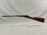 J. Stevens, Little Scout, .22lr, Rifle