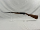 Remington, Model 24, .22s, Rifle