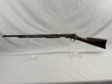 Winchester, Model 90, .22wrf, Rifle