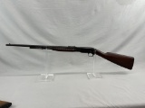Remington, 12-A, .22s/l/lr, Rifle