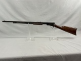 Winchester, Model 90, .22s, Rifle