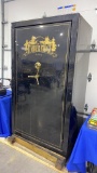 Timber Ridge Liberty Gun Safe w/Key and Combo