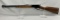 Marlin, Model 336, .30-30Win, Lever Action Rifle,
