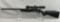 CVA Hunter .450