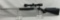CVA Scout .45-.70