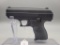 Hi-Point C9 9mm Pistol
