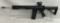 Spikes  Tactical, Model SL15, Muli Cal, Rifle w/ Sig Scope