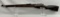 Austrian, Mauser, .308cal, Rifle