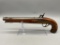 Lyman Black Powder, 44cal, Pistol