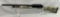 Stevens, Model 320, 12ga, Shotgun