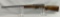 Woods Western, Model 16M, 20ga, Shotgun