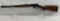 Marlin Model 336 .30-.30 Rifle Marlin Model 336 .30-.30 lever action rifle.  Does appear someone has