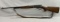 Marlin Model 1936 in .32 Special Vintage Marlin model 1936 in .32 special, lever action rifle, bluin