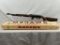 Remington Mohawk 10C .22LR