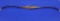 Bear Recurve Bow Bear brand recurve bow, 62