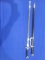 Saber w/ Cover Long narrow saber with cover, marked China, measures 36