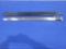 Replica Battle Type Sword Replica battle type sword, brass end, measures 34