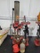 MEC Multi-Function Reloaders Set of MEC muti-function reloaders, comes with extra powder and shot ho