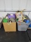 Brass Various used brass, differing calibers and types. Very large quantity of brass, calibers and b